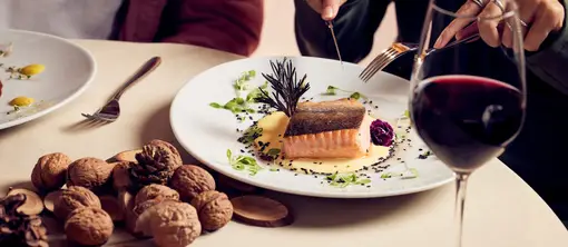 Herfstdiner