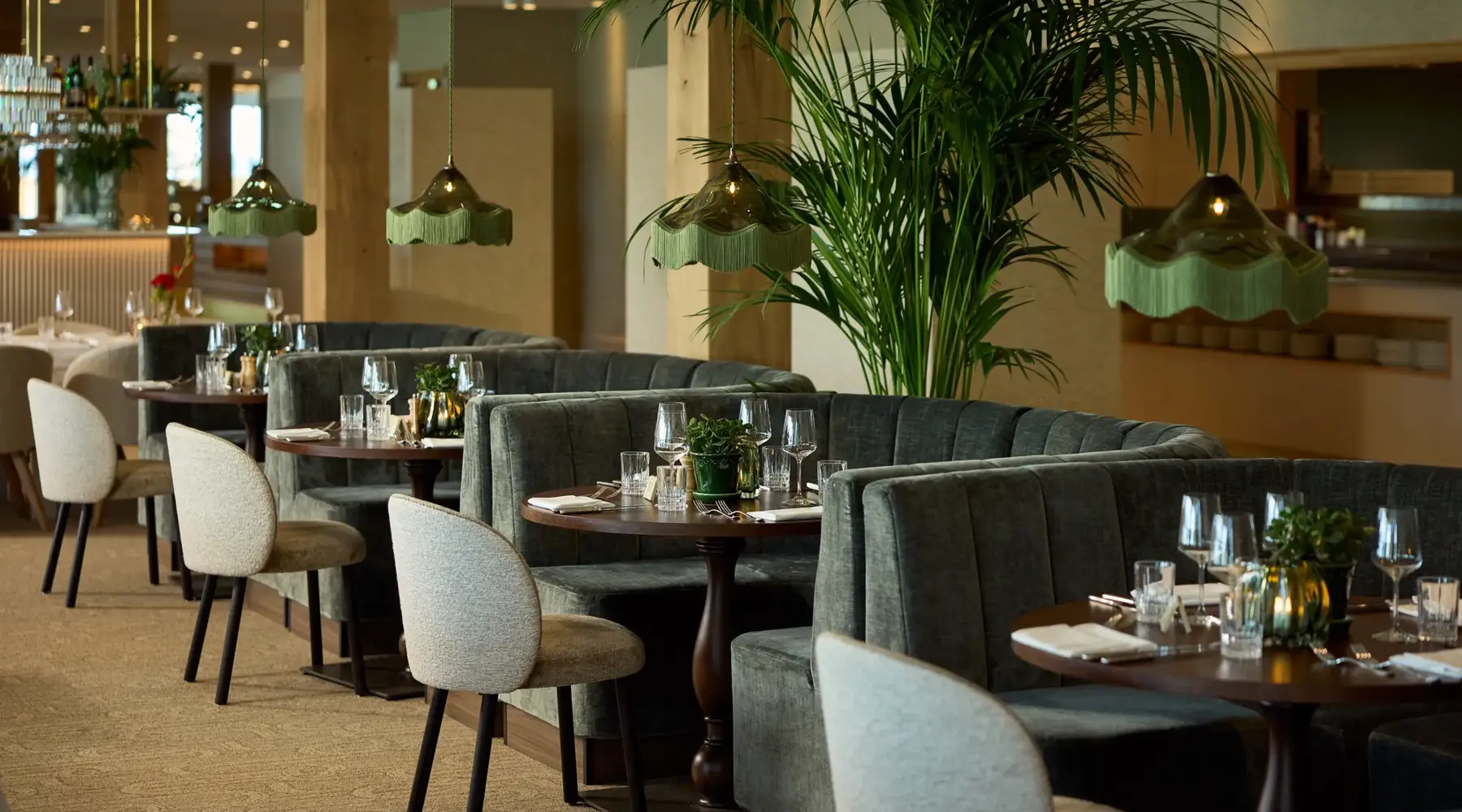 Restaurant ZYLT
