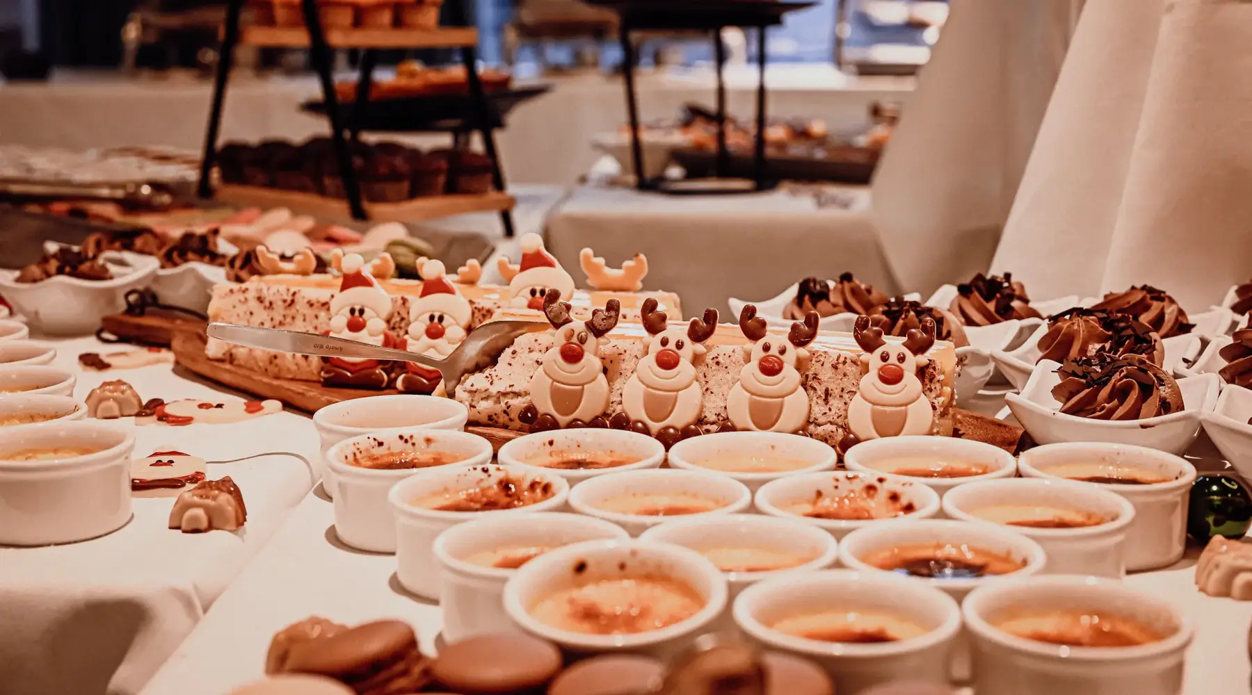 Kerstbrunch