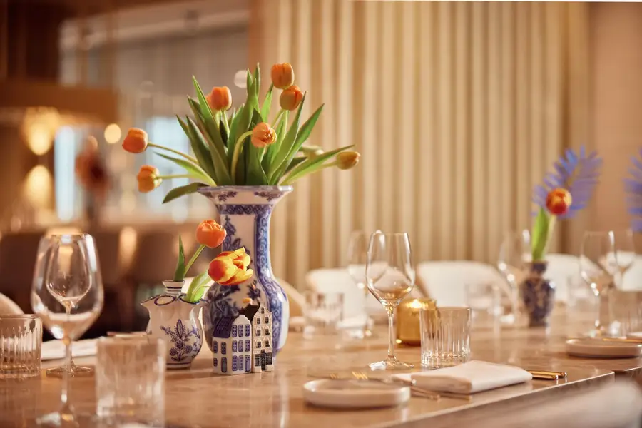 Private-Dining
