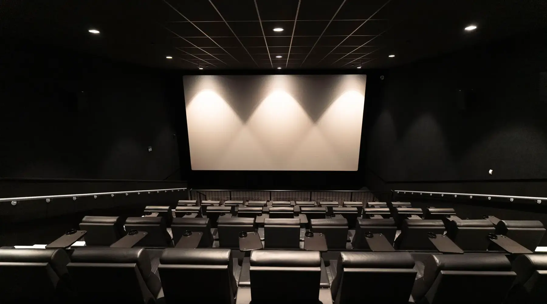 Bioscoopzaal 2 Gorinchem