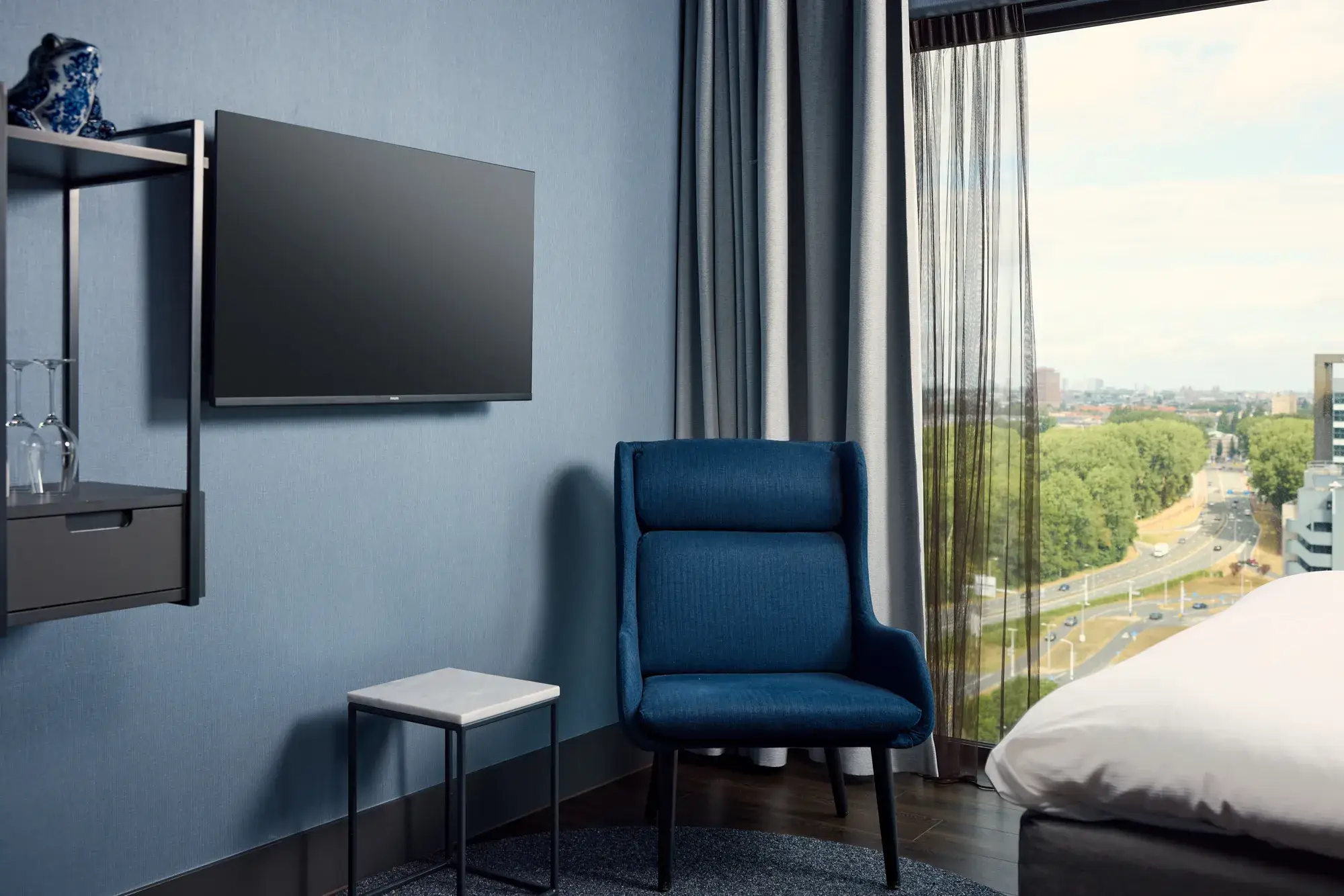 Chambre Business