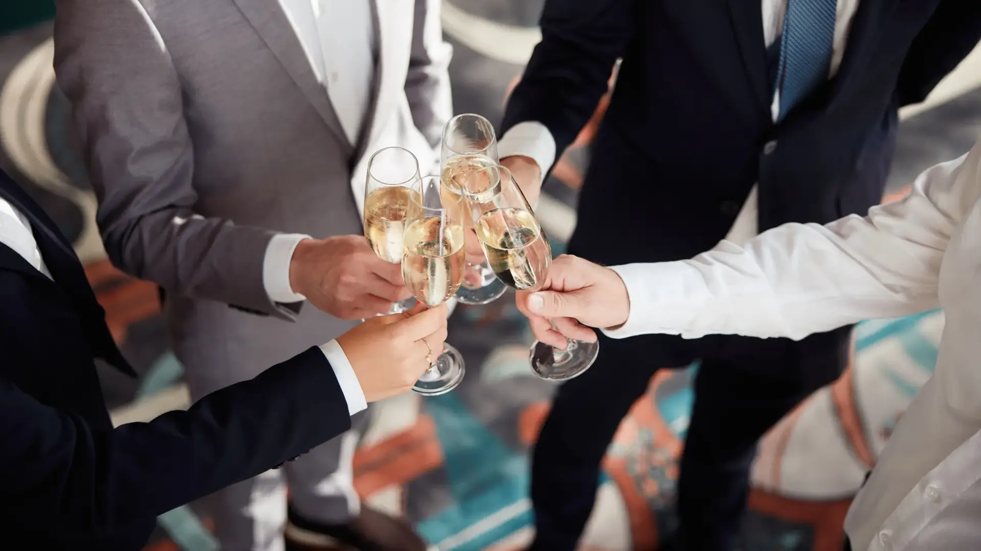 Cheers