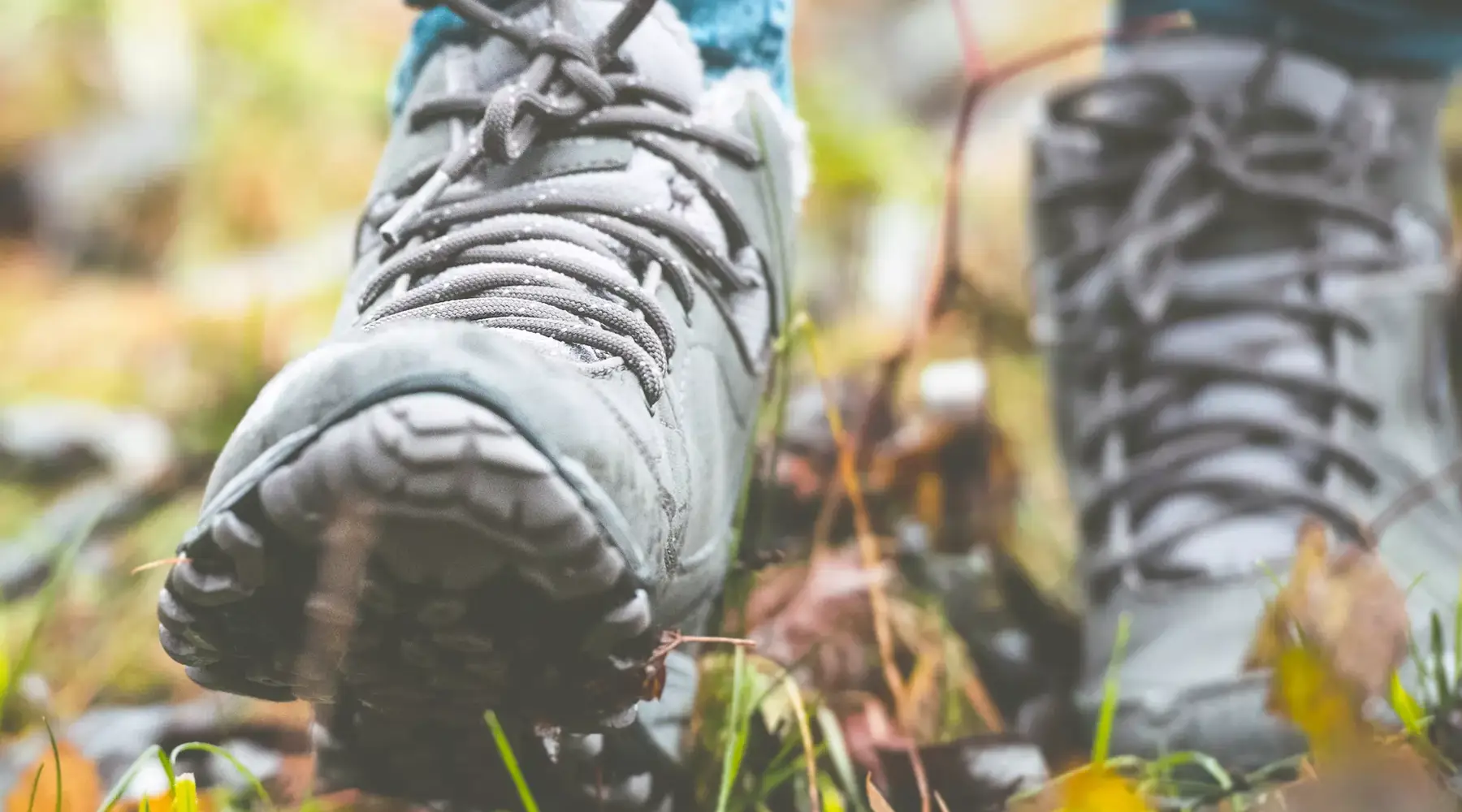 Airborne wandeltocht