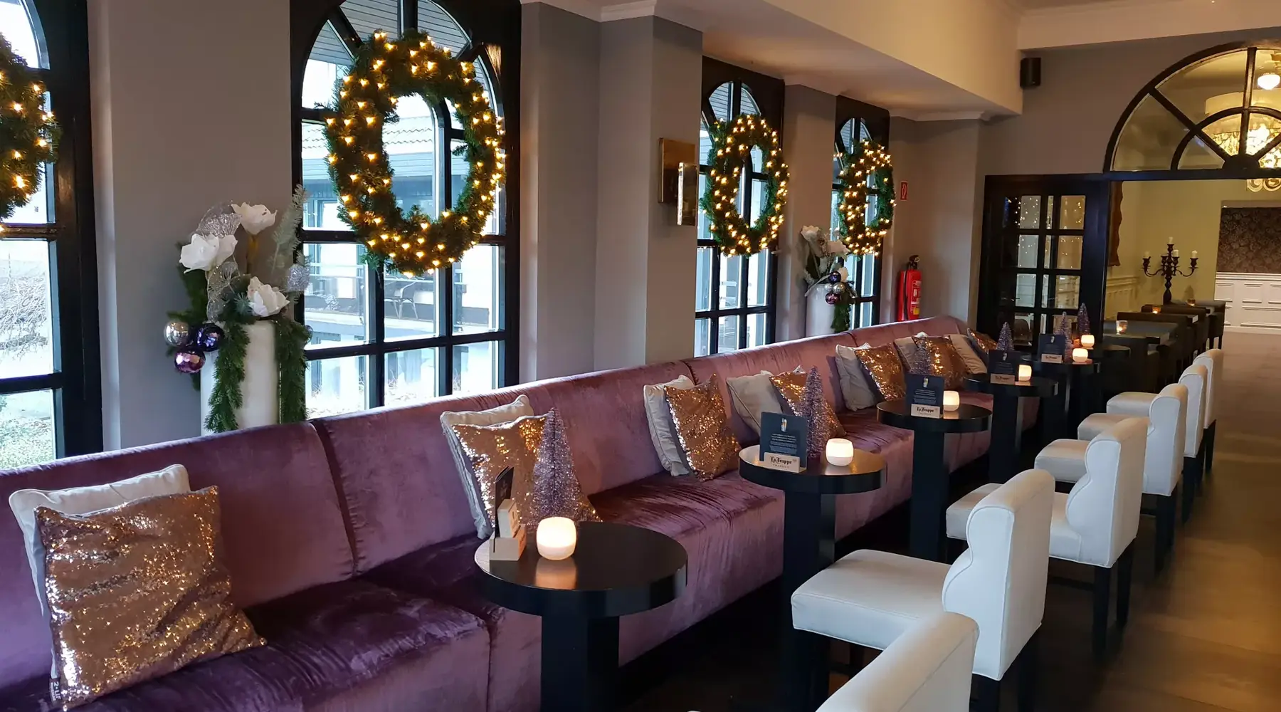Hotel Moers