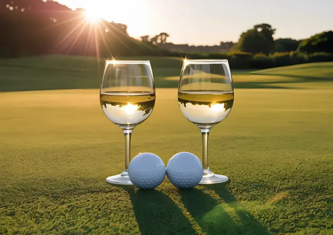 Golf & Events im Golfhotel Serrahn