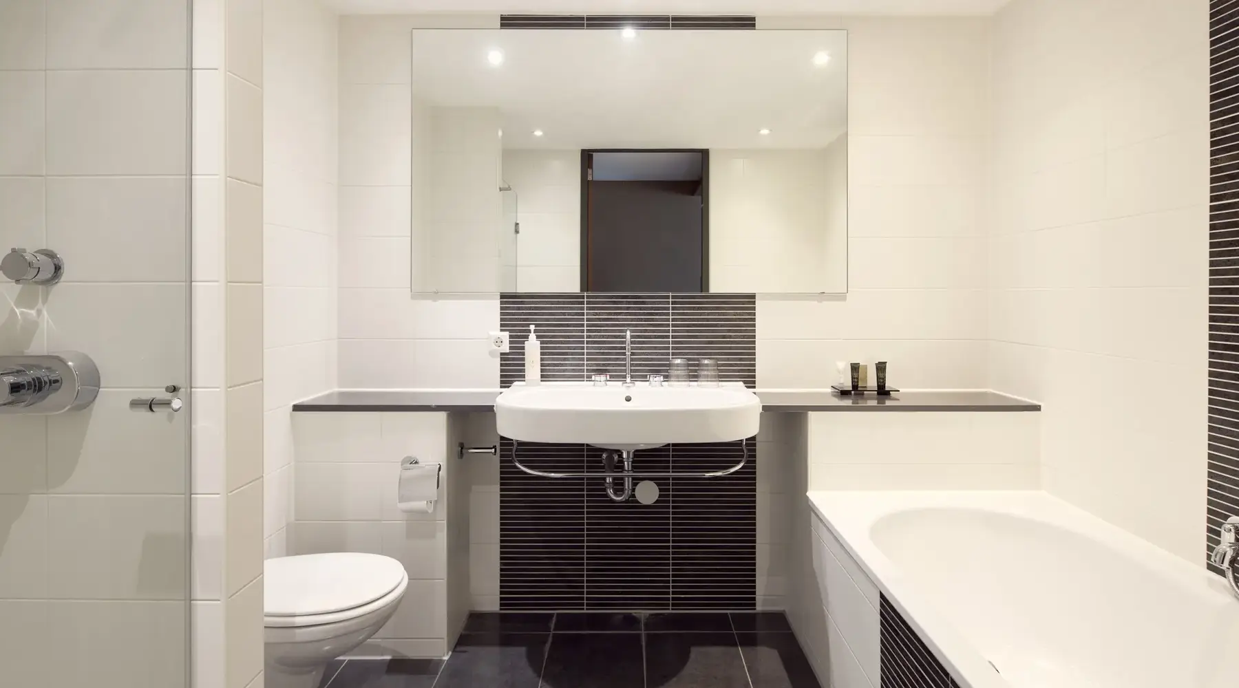 Executive Kamer Hotel Ridderkerk