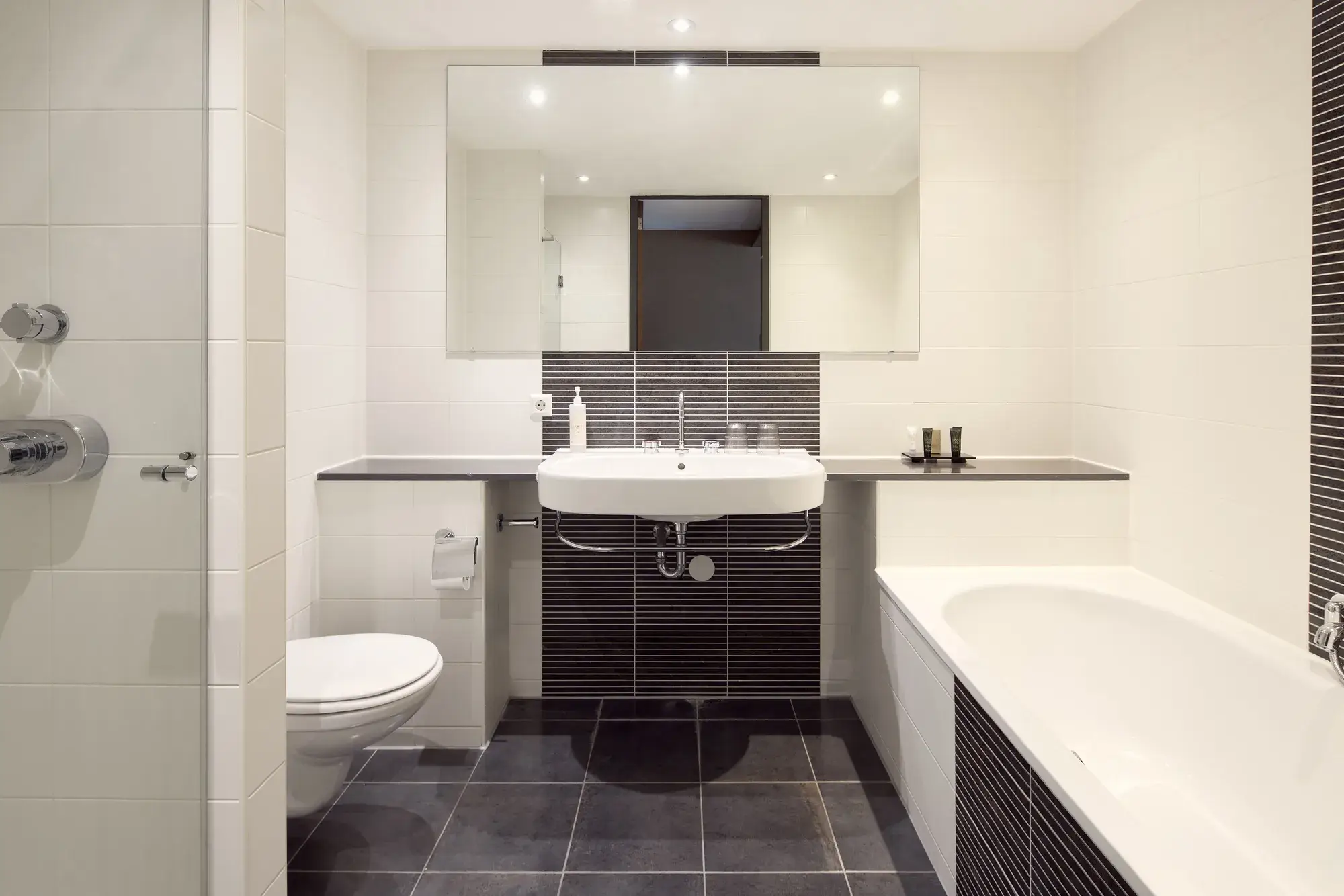 Executive room Hotel Ridderkerk