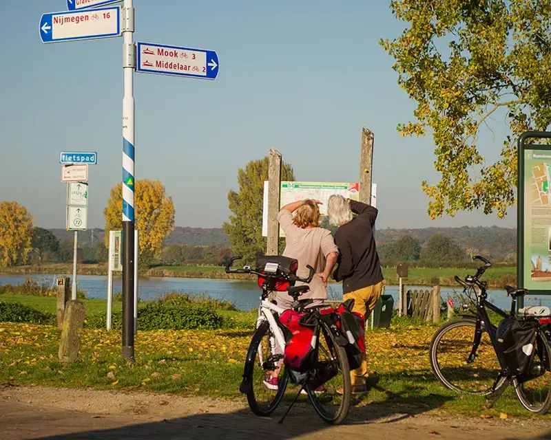fietsen cuijk