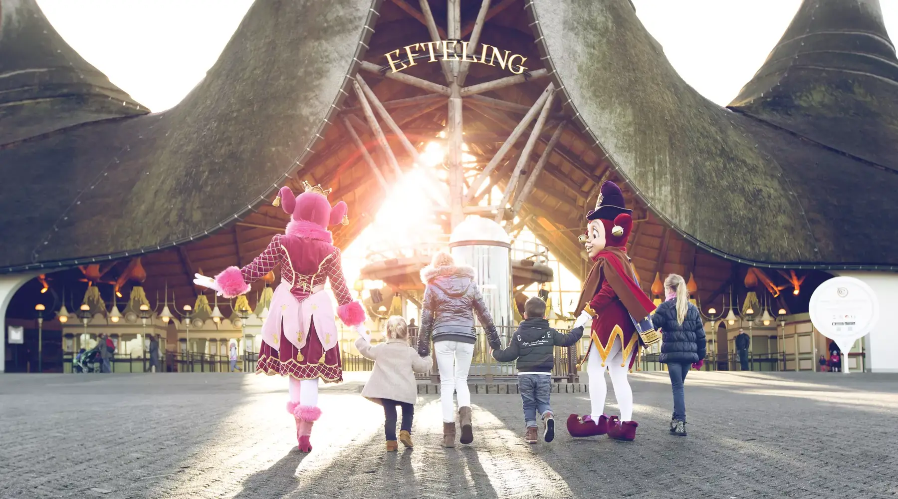 Efteling