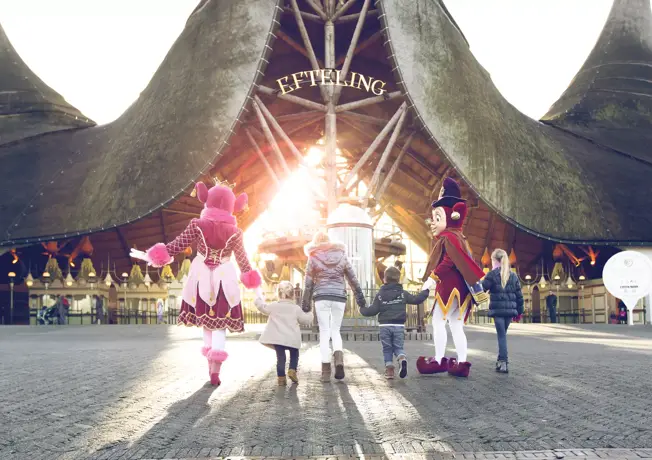 Efteling