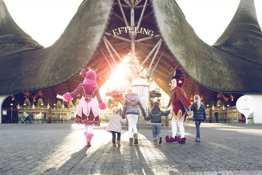 Efteling