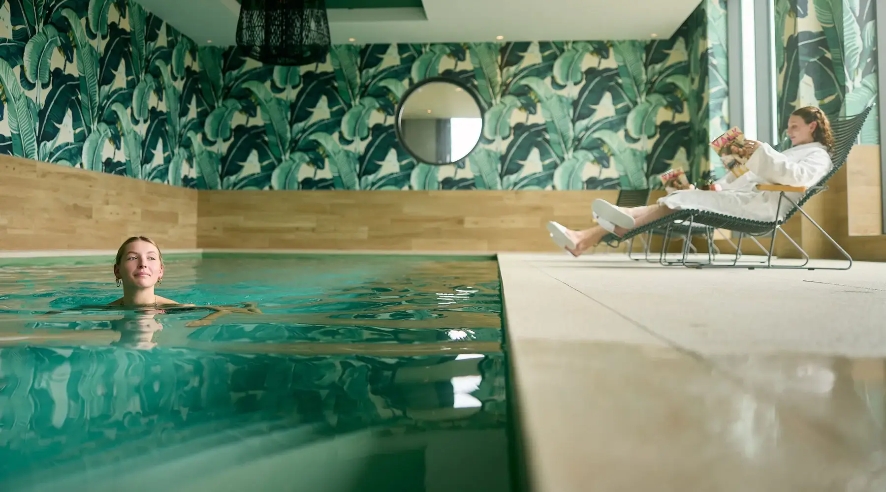 Wellness Van der Valk Hotel Venlo