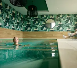 Wellness Van der Valk Hotel Venlo