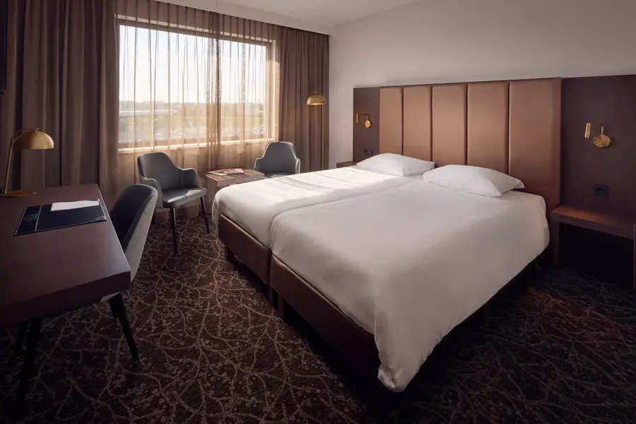 Hotelzimmer