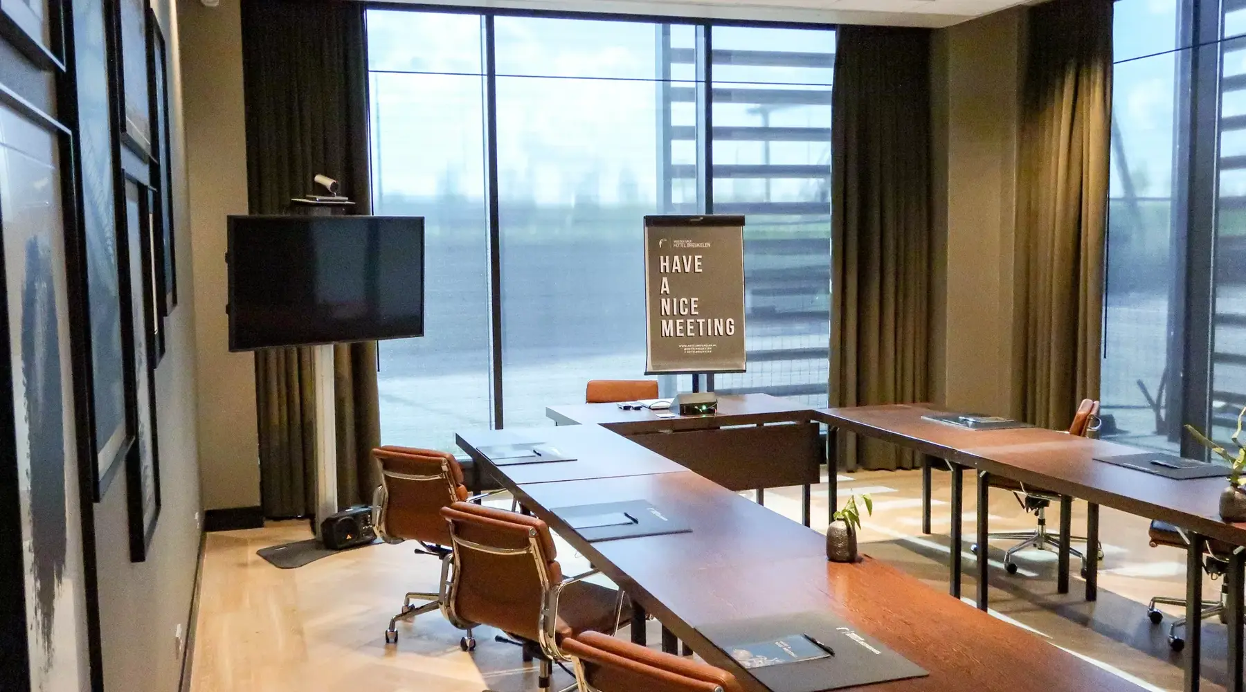 Meetingrooms