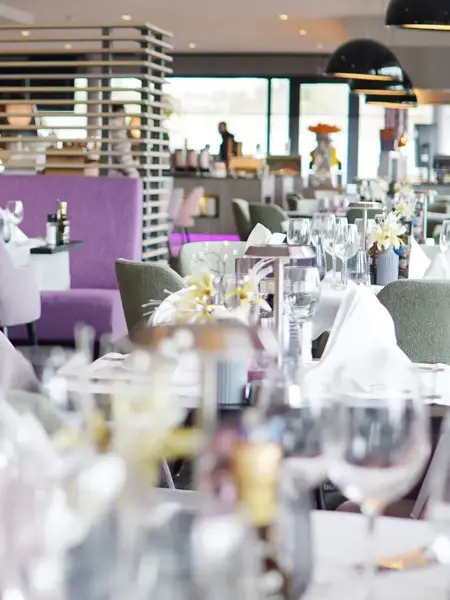 Restaurant brasserie bar Charleroi 