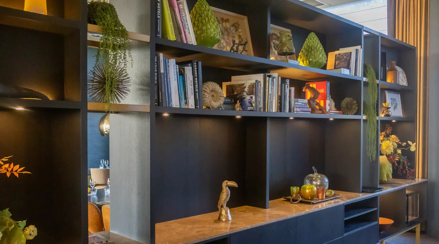 Maas | Van der Valk Hotel Ridderkerk