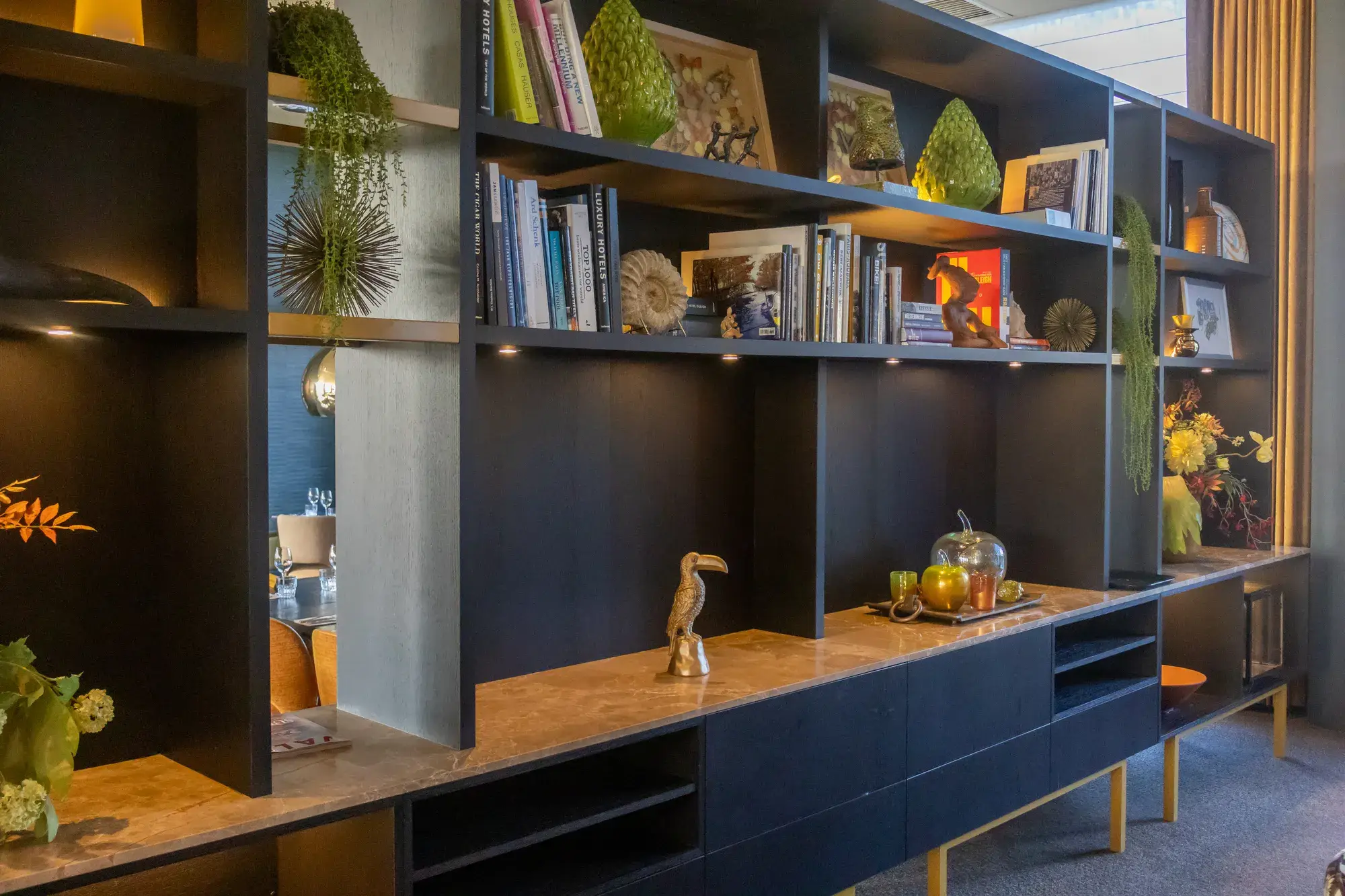 Maas | Van der Valk Hotel Ridderkerk