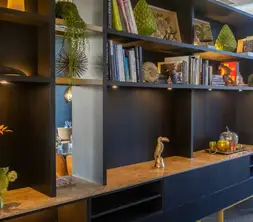 Maas | Van der Valk Hotel Ridderkerk