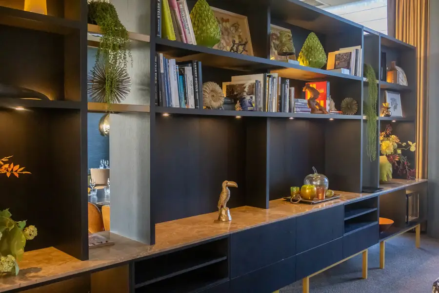 Maas | Van der Valk Hotel Ridderkerk