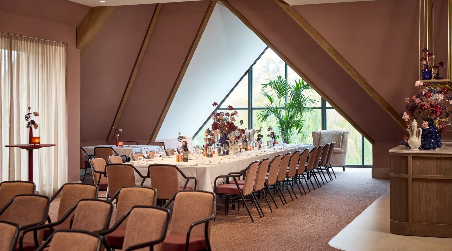 Zaal