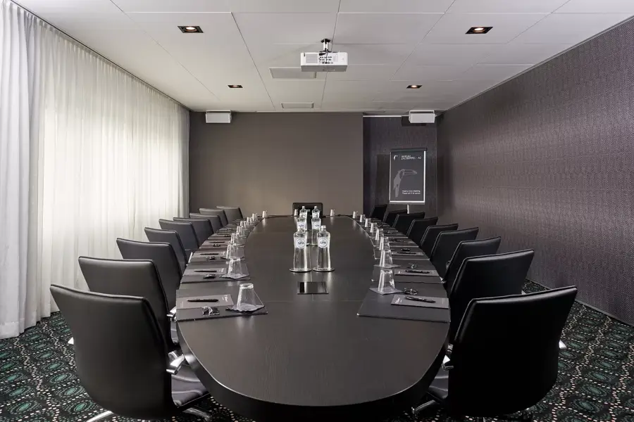 waal 4 zaal