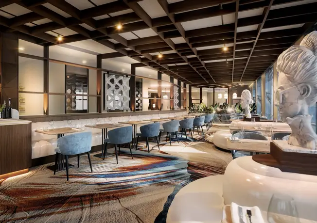 Business Center Princeville