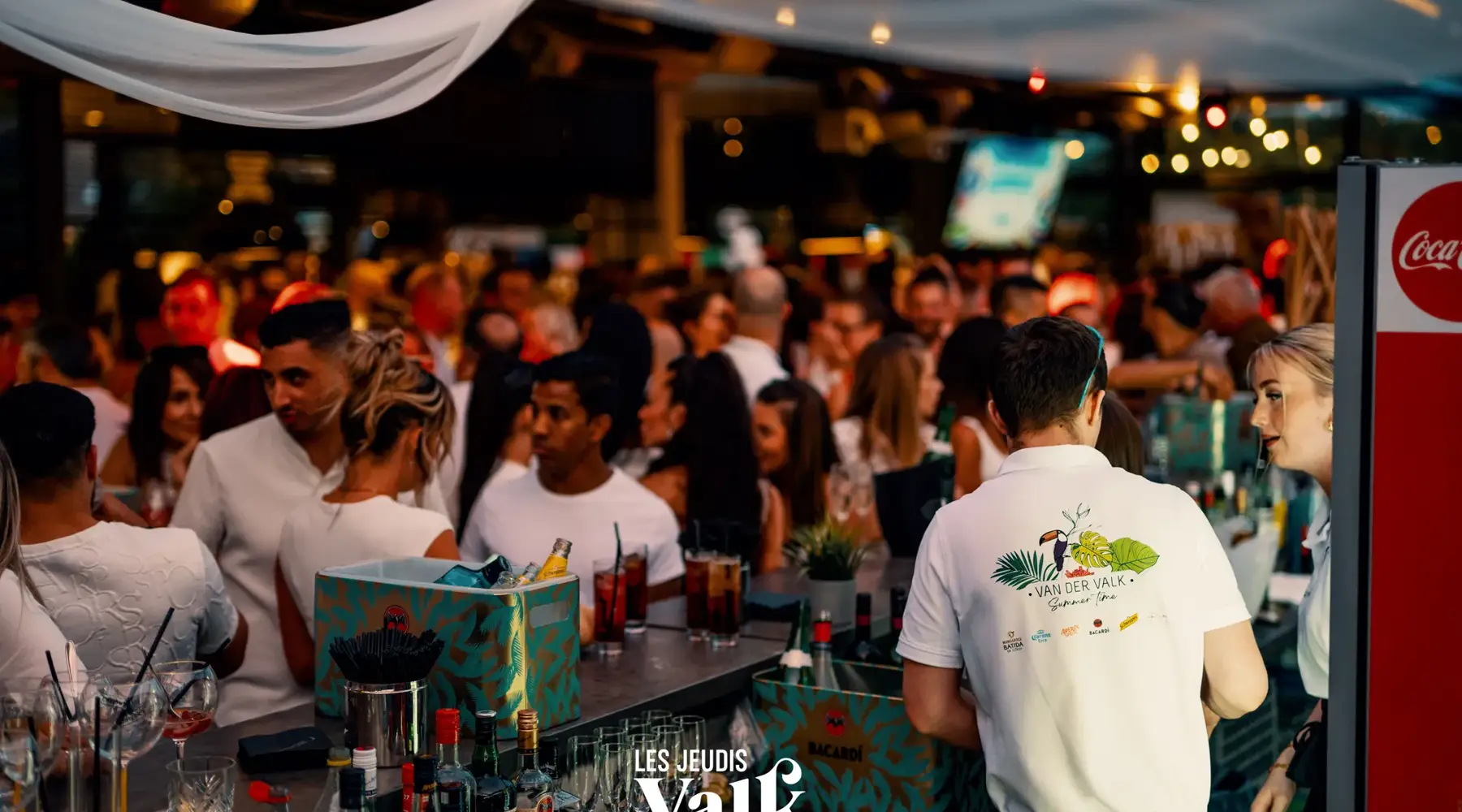Valk night 