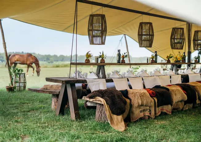 Outdoortent