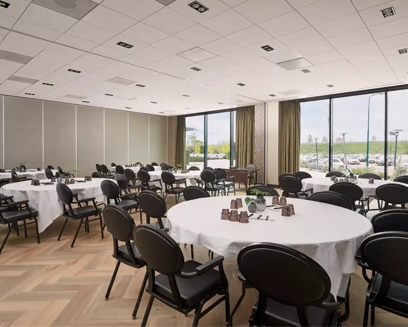 Meetingrooms
