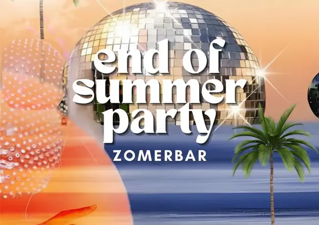 End of Summer Party