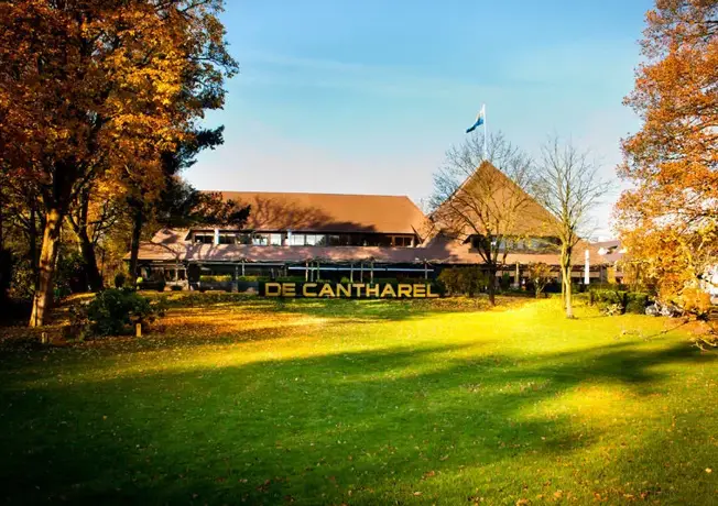 Hotel Apeldoorn - De Cantharel