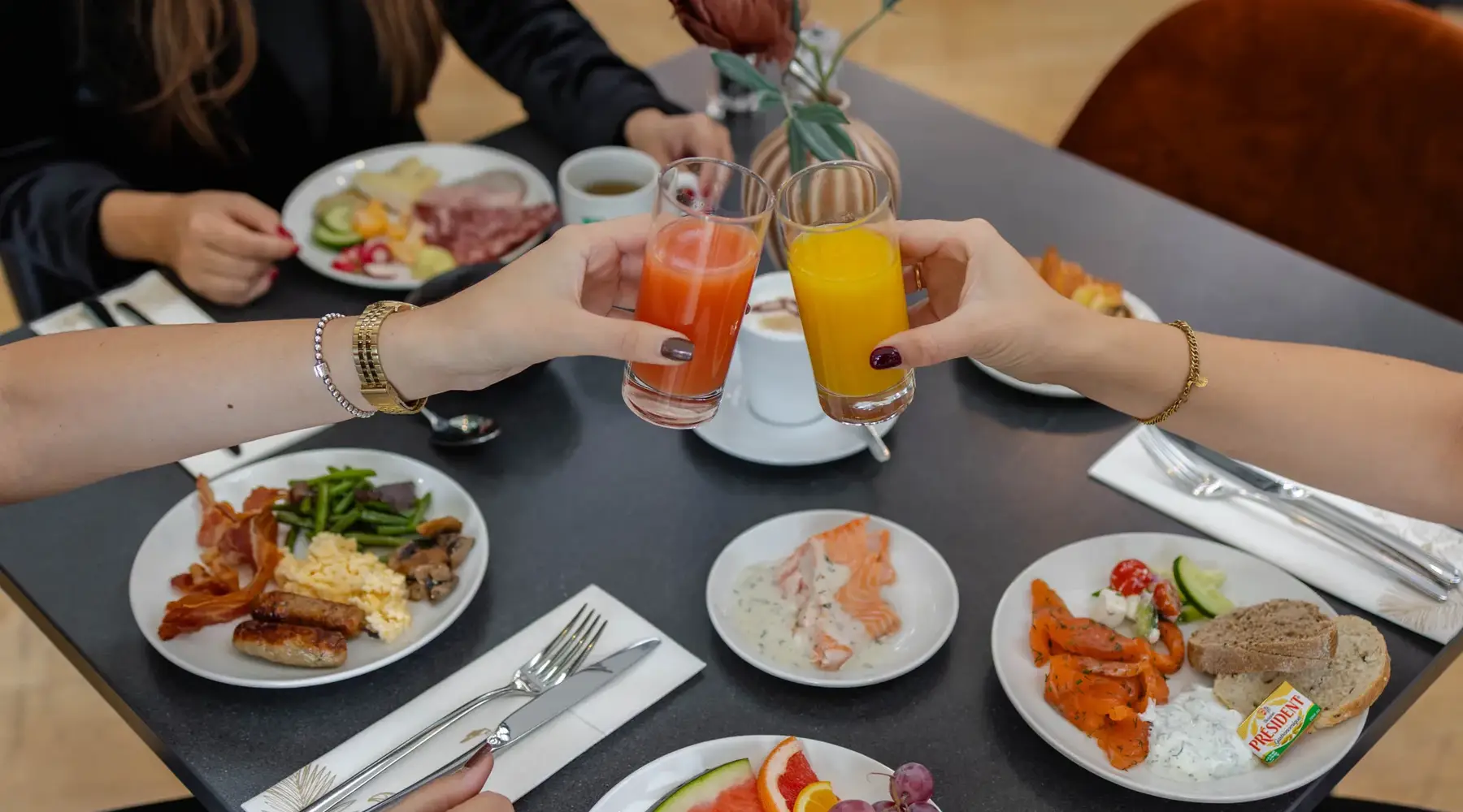 brunch