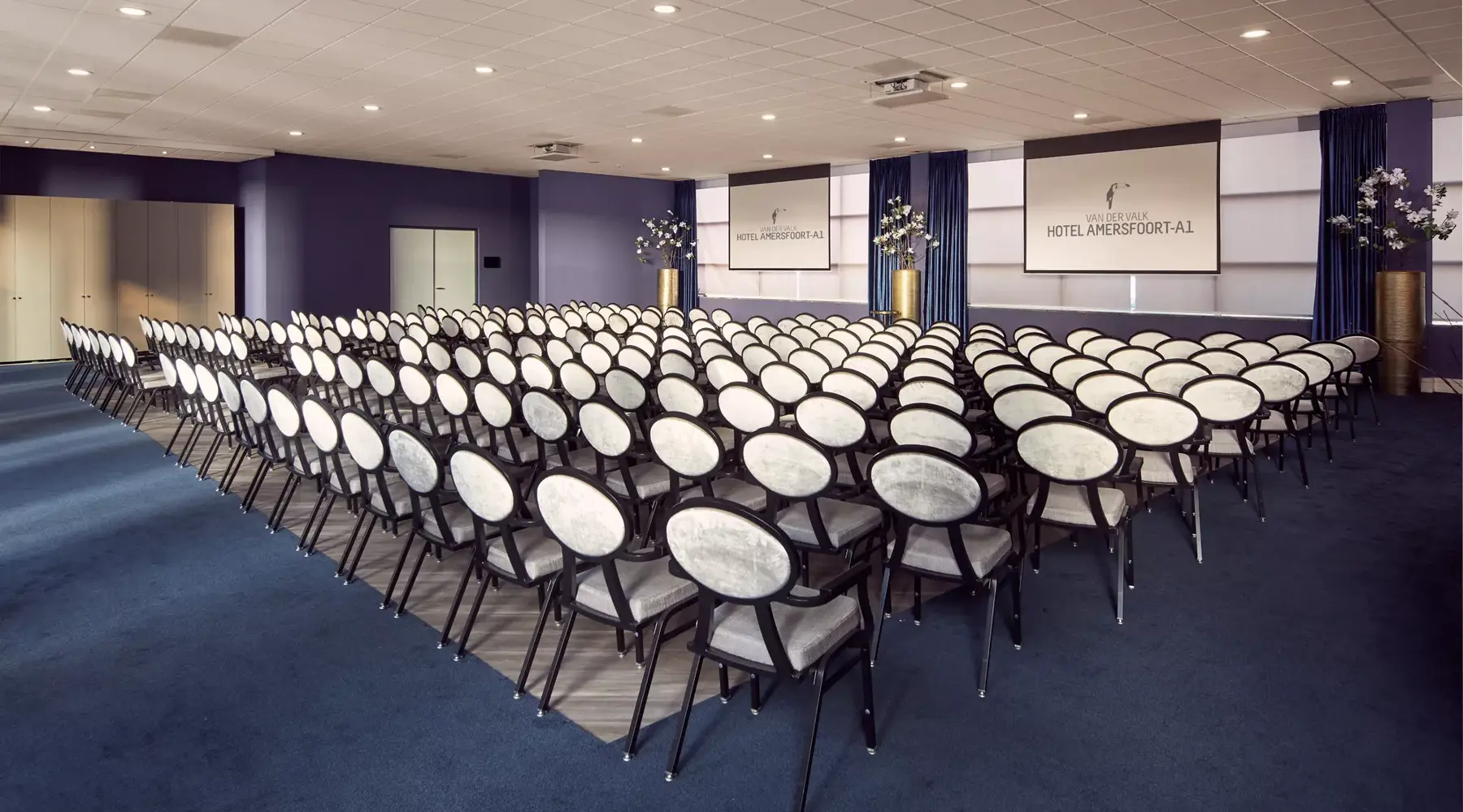 Conference in Hotel Amersfoort