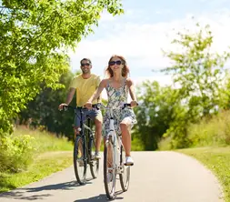 Fahrrad