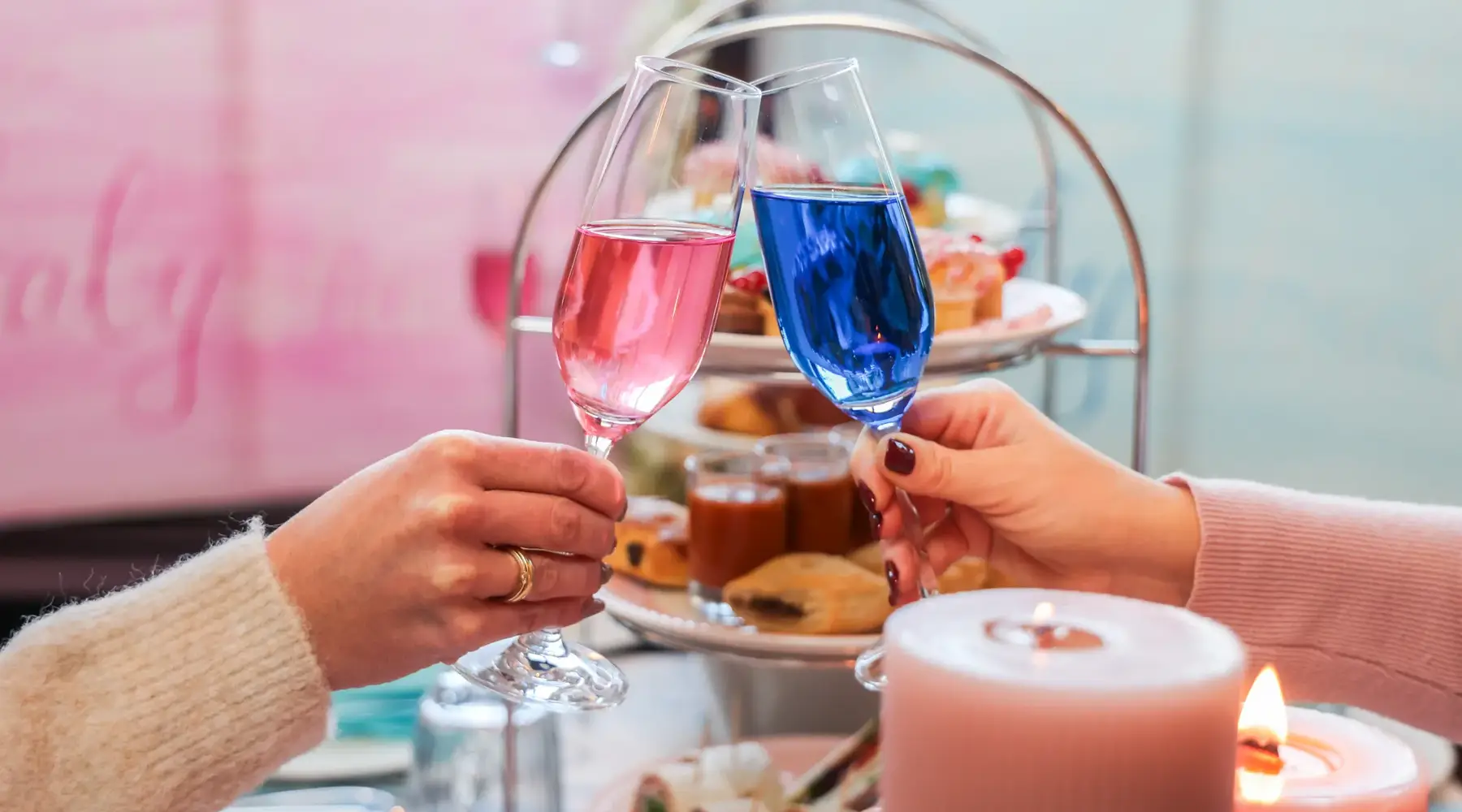 Baby shower | Gender Reveal | Van der Valk Hotel Hoorn