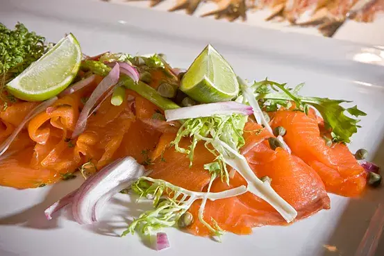 Buffet Nazareth - Gent