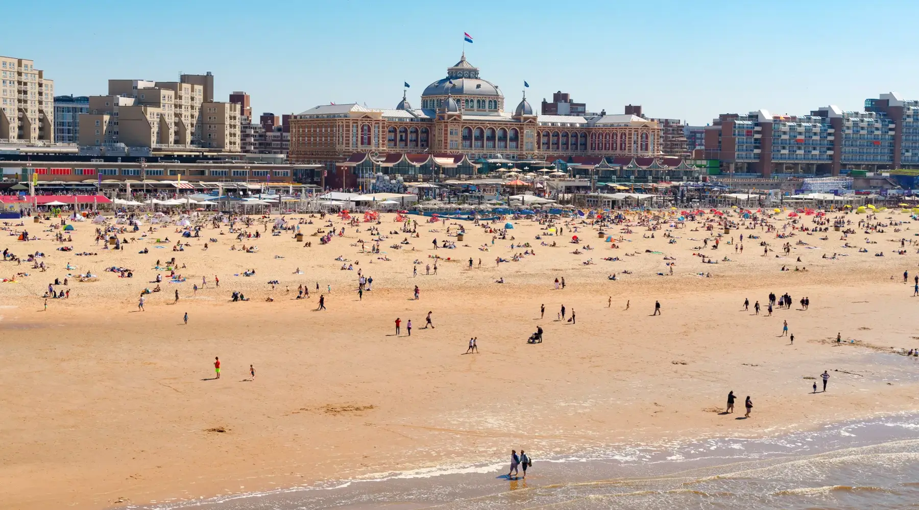 Scheveningen