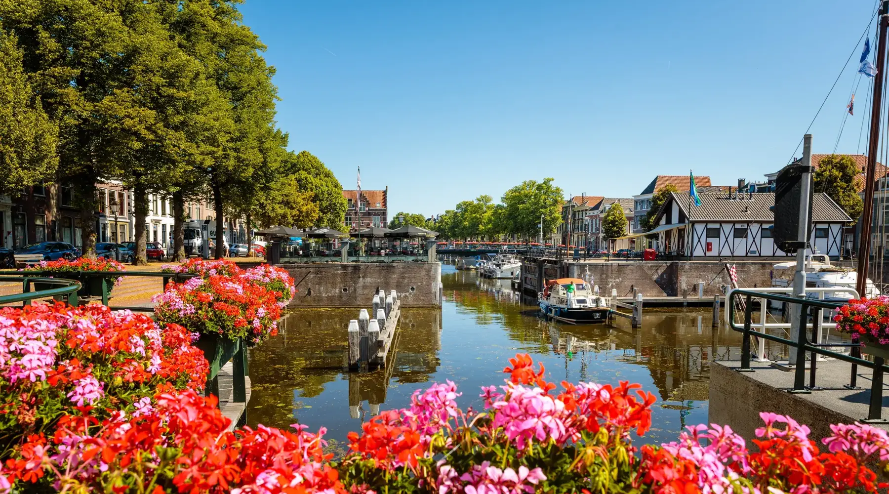 Umgebung Gorinchem