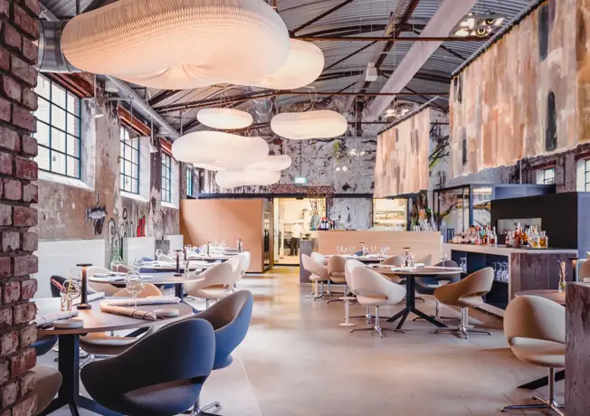 Restaurant One