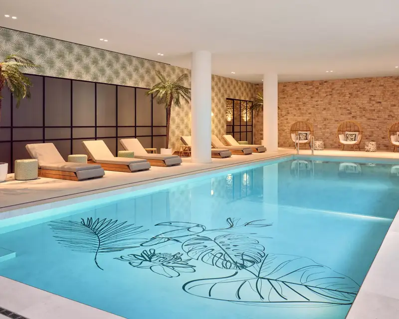 hotel lelystad