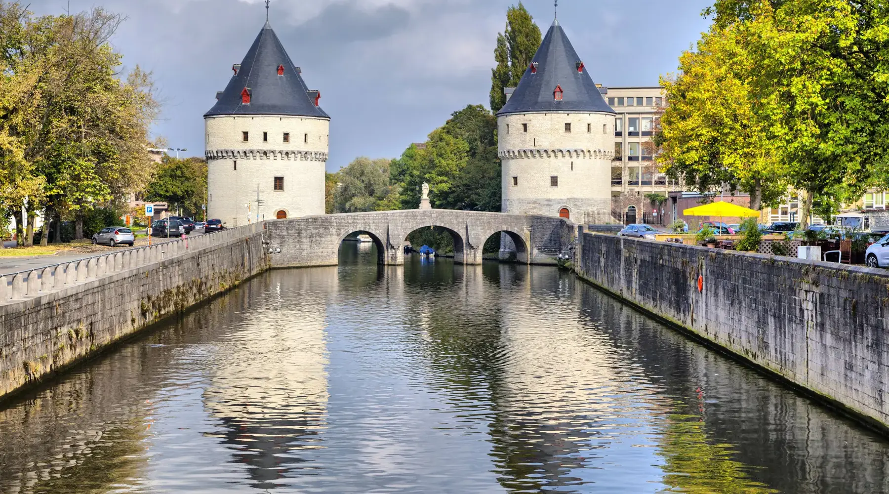 Kortrijk