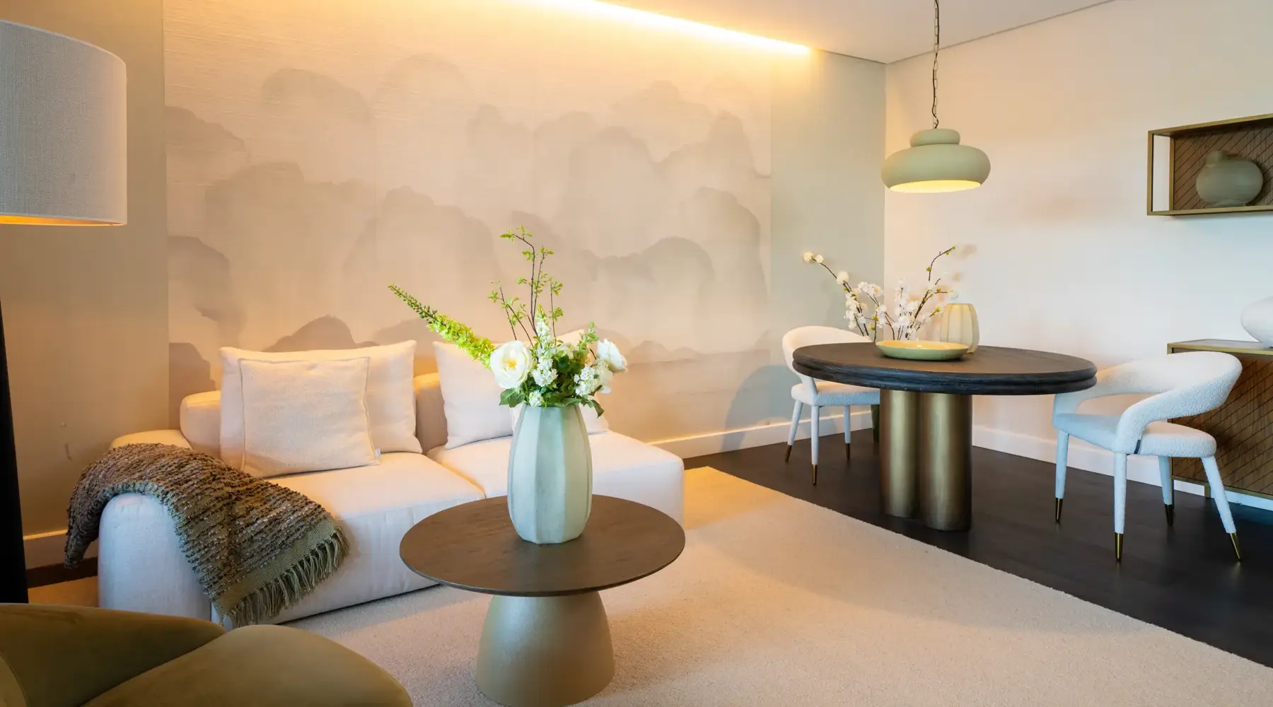 Natural Vintage Suite