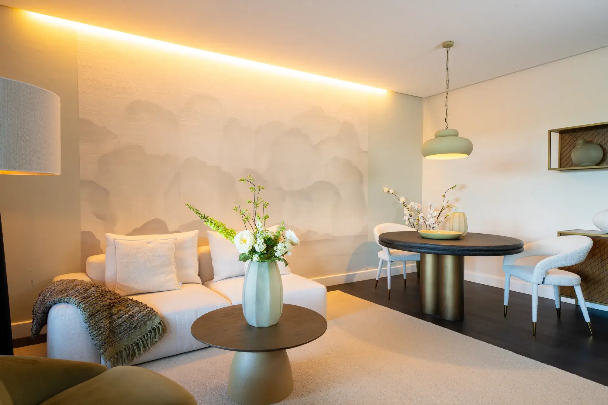 Natural Vintage Suite
