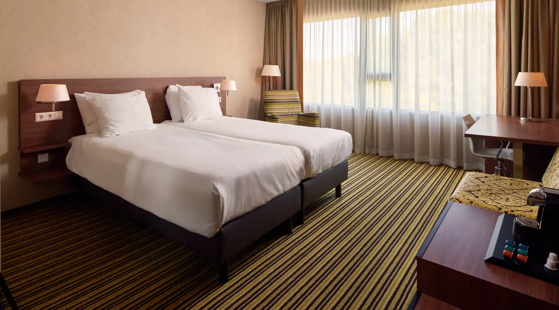 Atrium Room Hotel Ridderkerk