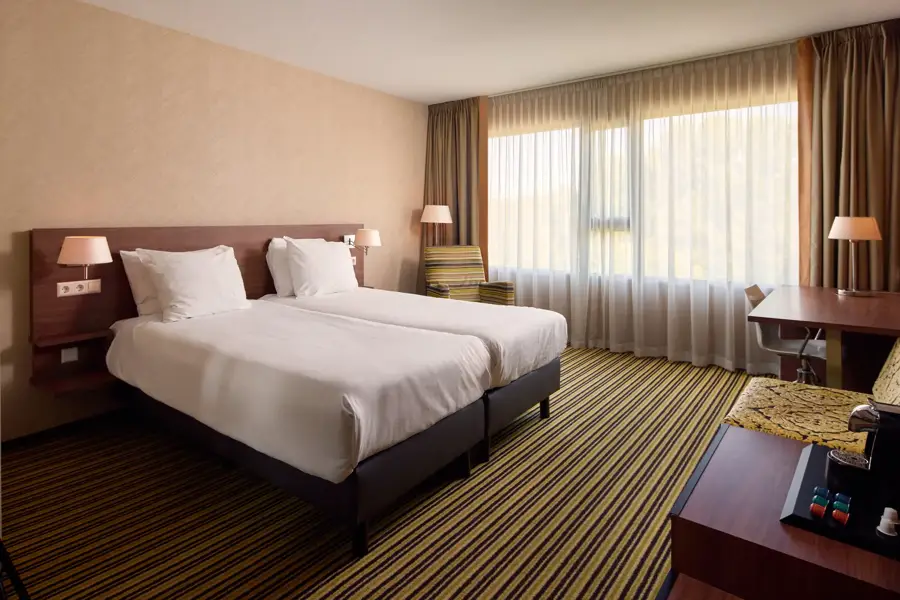 Atrium Room Hotel Ridderkerk
