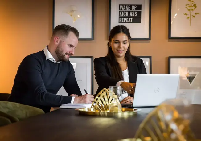 Van der Valk - Business Center