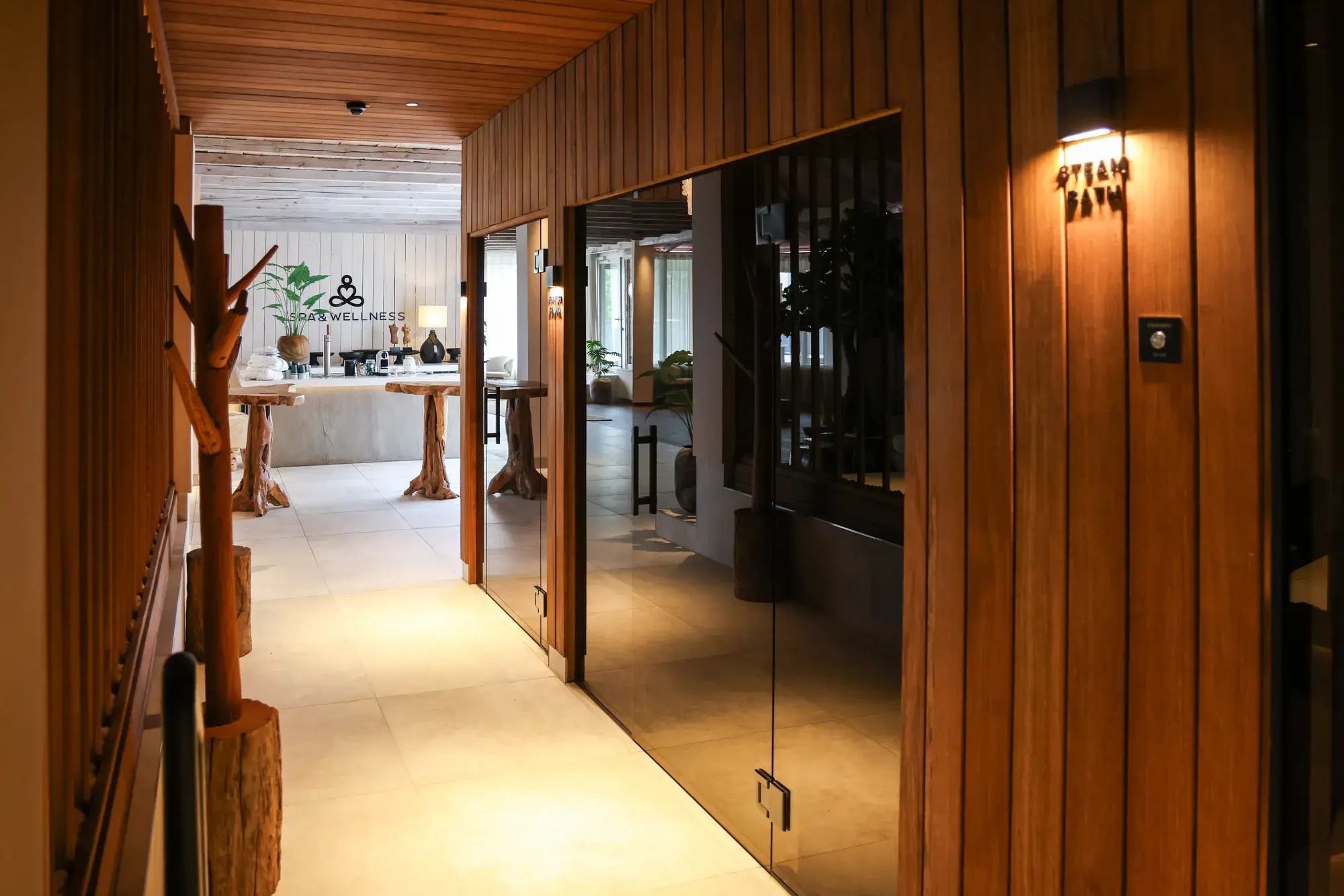 Vita Spa & Wellness