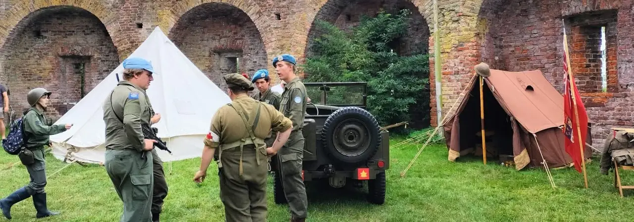 Guerre et paix